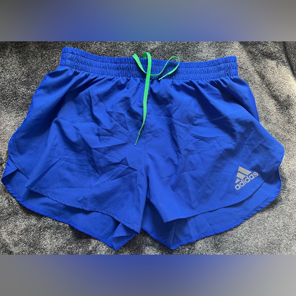 Adidas Running Shorts Men size M